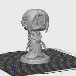 Ryuu-ou Sukuna kamisama kiss / kamisama hajimemashita funko style