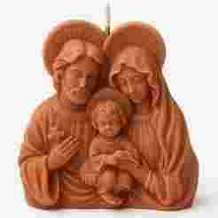 SAGRADA FAMILIA - CANDLE / CANDLE