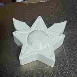 Sailor Starlights Yell