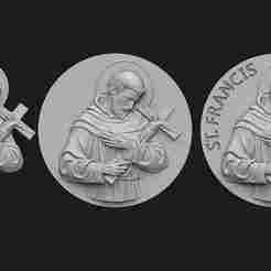 Saint Francis of Assisi