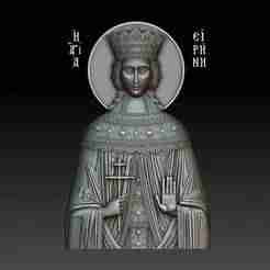 Saint Irene of Macedonia