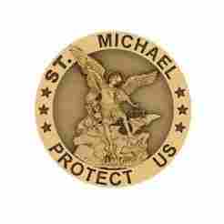 saint michael the archangel