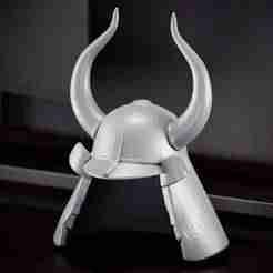 Samurai Helmet - Samurai Helmet