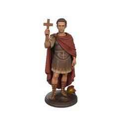 Santo Expedito / Saint Expeditus