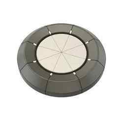 Scifi Stand - Droid Stand - Miniature Figures Stand