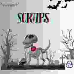 Scraps / the corpse bride