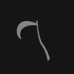 Scythe