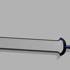 Seoul Station Druid Sword