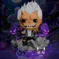 Seraphim S-Bat Funko (Gecko Moria)