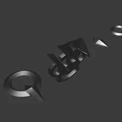 Sett Heartsteel /   League of Legends 3D STL file for cosplay