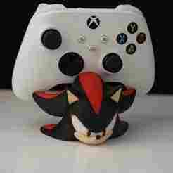 Shadow Controller Holder - Multipart