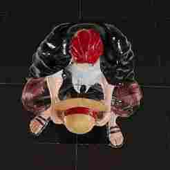 SHANKS
