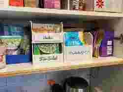 shark-door-stopper Der kleine aggressive TÃ¼rstopper fÃ¼r schwere TÃ¼ren mit den ZÃ¤hnen / door stopper / TÃ¼rkeil