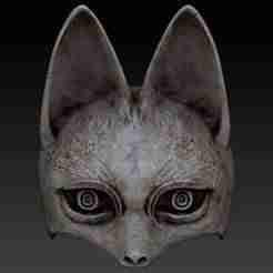 SILENT HILL F MASK COSPLAY - HINAKO SHIMIZU RITUAL