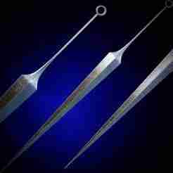 SILKSONG HORNET NEEDLE SWORD life size cosplay - Hollow Knight Fan Art