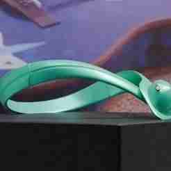 Snake Bracelet - Miraculous