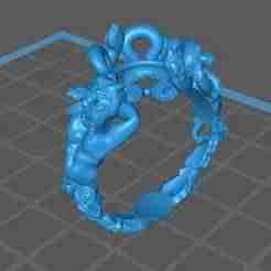 Snake Ring