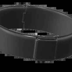 Soft collar