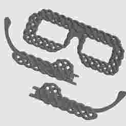 Sonnenbrille Sunglasses