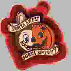 🎃🧸Sorta spooky labubu