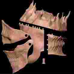 SOUL OF CINDER HELMET - FIRELINK HELM - LIFESIZE FAN ART MODEL