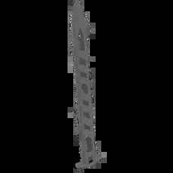 Soulframe - The Mendicant King Sword [Cosplay].