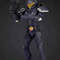 Space warrior - Firearm