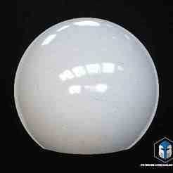 Spaceballs Trooper Helmet - 3D Print Files