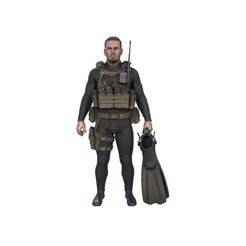 Special Operations Diver – Surface Ready
