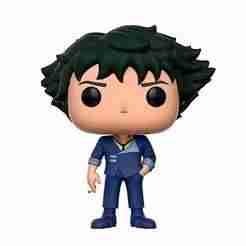 Spike Spieguel Funko (Fan Art) Cowboy Bebop
