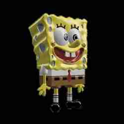 SpongeBob