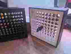 Spool Bracket for XL Enclosure