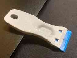 Spool Winder (or Spool Winding Clamp)