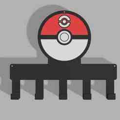 Sport ball Key Holder || Competi ball Key Holder