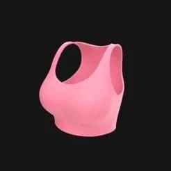 Sport Bra