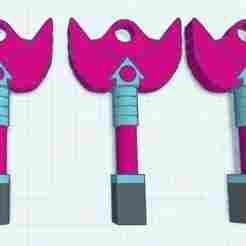 Squid Game Keys Hide and Seek Starry Night Set