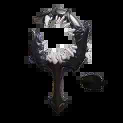 Squirrel Girl - Symbiote Squirrel Slingshot cosplay marvel rivals