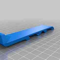 SSE18 extended mag holder