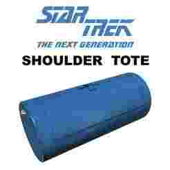 Star Trek - The Next Generation - Shoulder Tote