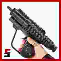 Star Wars EC-17 Scout Trooper Blaster Prop Replica Weapon Gun Cosplay