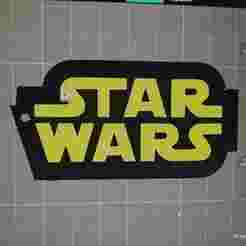 star wars keychain (star wars keychain)