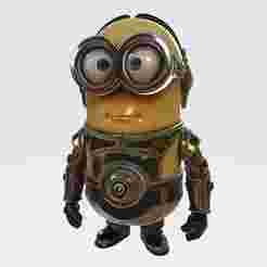 Star Wars Minions - C3PO