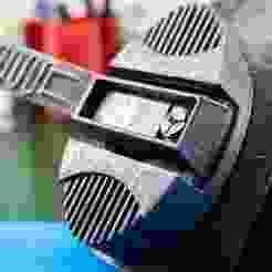 Star Wars Personal Energy Shield Generator (cosplay prop)