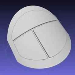 Star Wars The Mandalorian Cara Dune Shin Armor