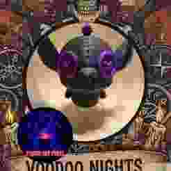 Stitch Cursed Edition - Collector Halloween