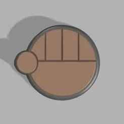 Storm Badge (Johto) || Storm Medal (Johto)