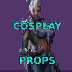 Storm, Ororo Munroe Halle Berry, Mohawk ROck Costume Marvel Rivals Full armor, weapon and props Cosplay Kit , kitbash  Gift holiday free