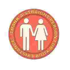 Straight Pride