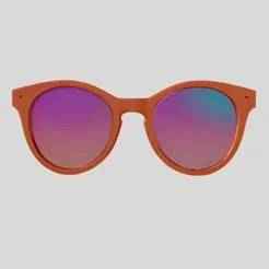 Stylish Round Sunglasses