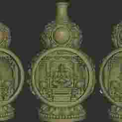 Sun Wukong Sacred Miniature